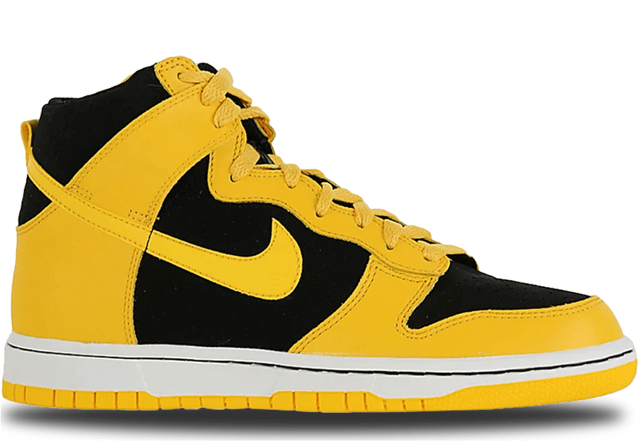 Nike Dunk High SP Varsity Maze