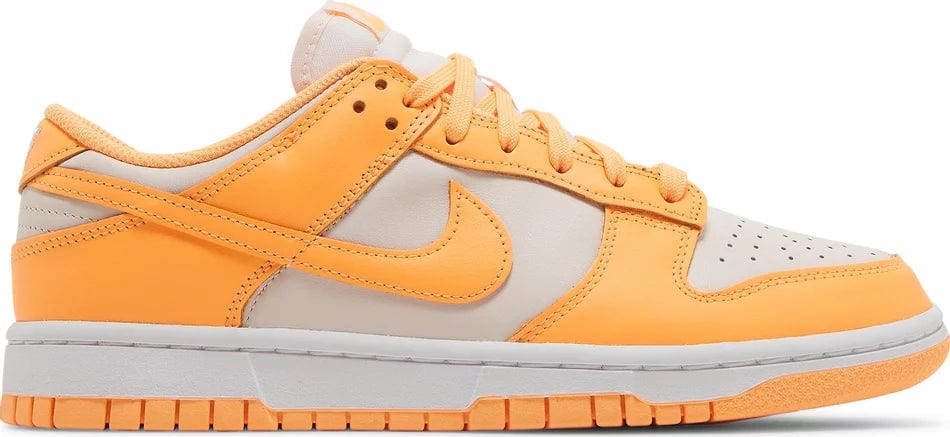 Nike Sneakers Nike Dunk Low Peach Cream