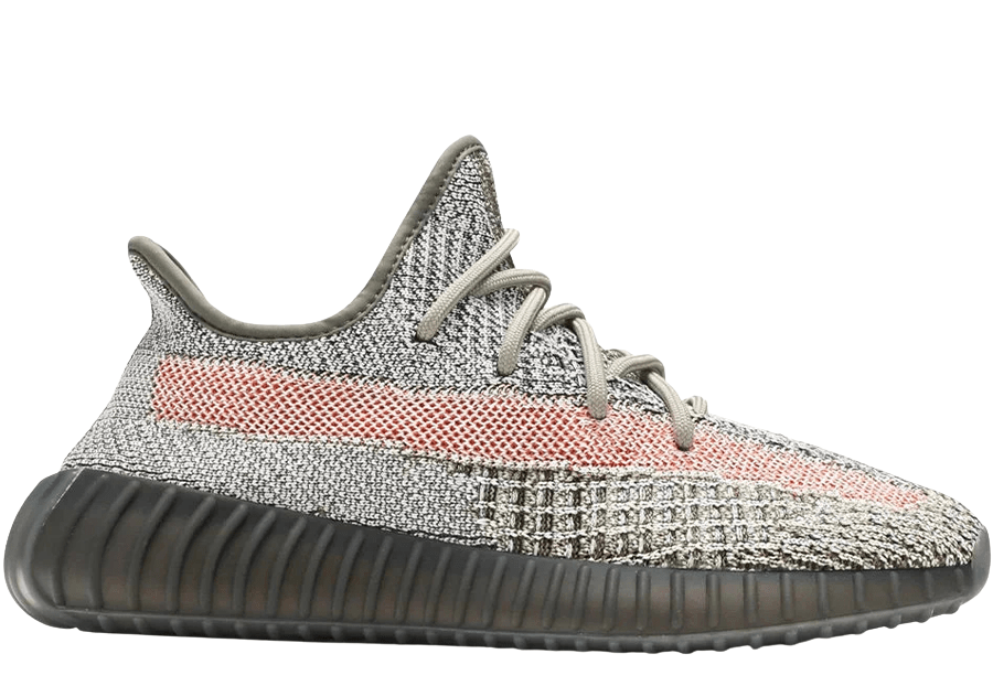 adidas Yeezy 350 Ash Stone