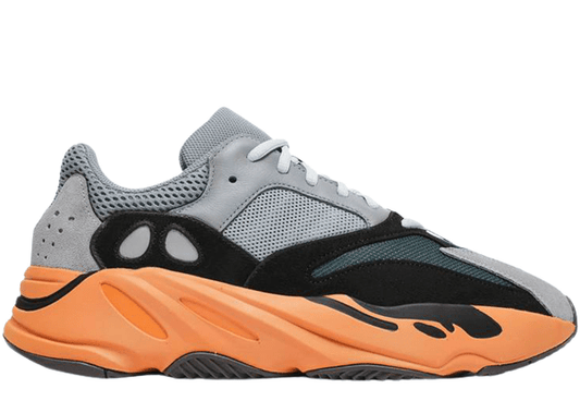 Adidas Yeezy Boost 700 Wash Orange