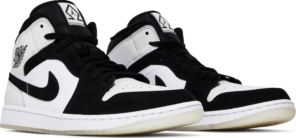 Air Jordan 1 Mid SE Diamond Shorts