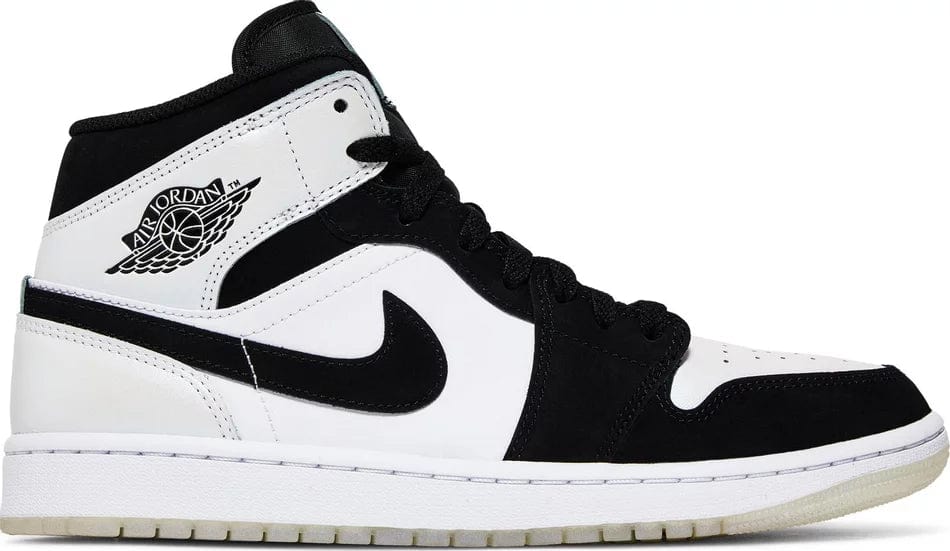 Air Jordan 1 Mid SE Diamond Shorts