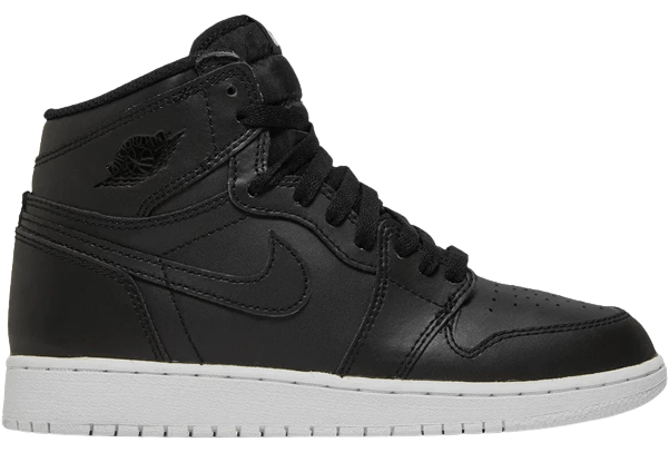 Air Jordan 1 Retro High OG BG Cyber Monday (Pre-Owned)