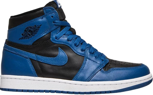 Air Jordan 1 Retro High OG Dark Marina Blue
