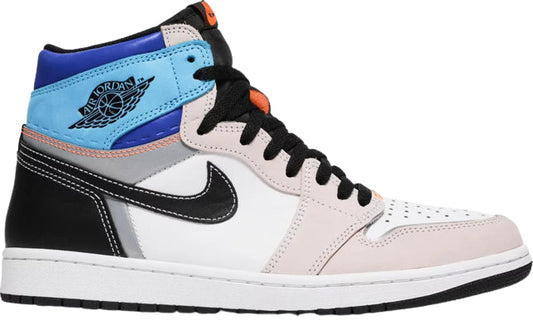 Air Jordan 1 Retro High OG Prototype