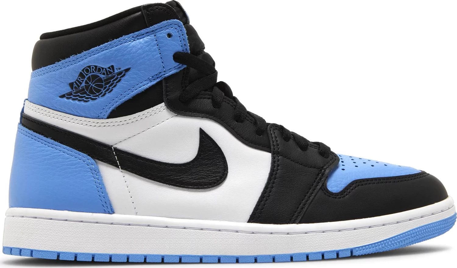 Air Jordan 1 Retro High OG UNC Toe | Good Weather