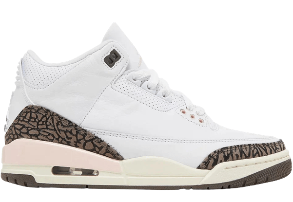 Air Jordan 3 Retro W Neapolitan