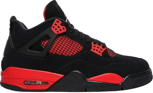 Air Jordan 4 Retro Red Thunder