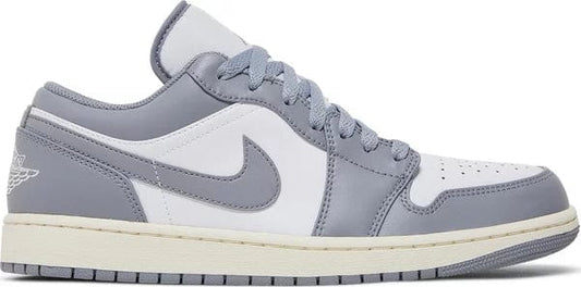 Jordan 1 Low Vintage Grey