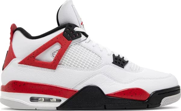 Jordan 4 Retro Red Cement Good Weather Toronto