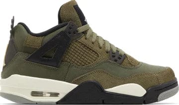 Jordan 4 Retro SE Craft Medium Olive