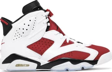 Jordan 6 Retro Carmine (2021)