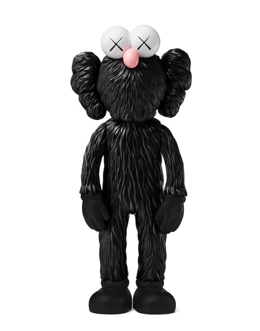 KAWS BFF Open Edition Vinyl Figure