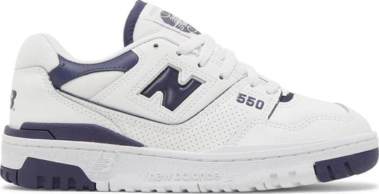 New Balance 550 Dark Mercury