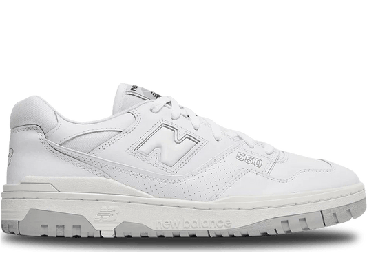 New Balance 550 White Grey
