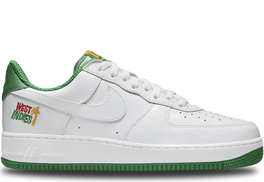 Nike Air Force 1 Low Retro QS "West Indies"
