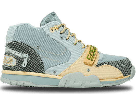 Nike Air Trainer 1 Travis Scott SP Grey Haze