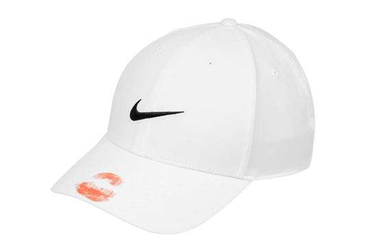 Nike Certified Lover Boy Hat "White"