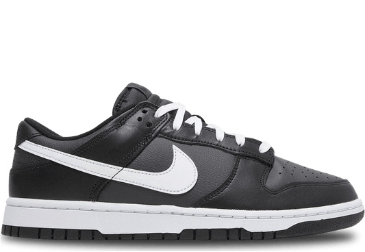 Nike Dunk Low Black White (2022)