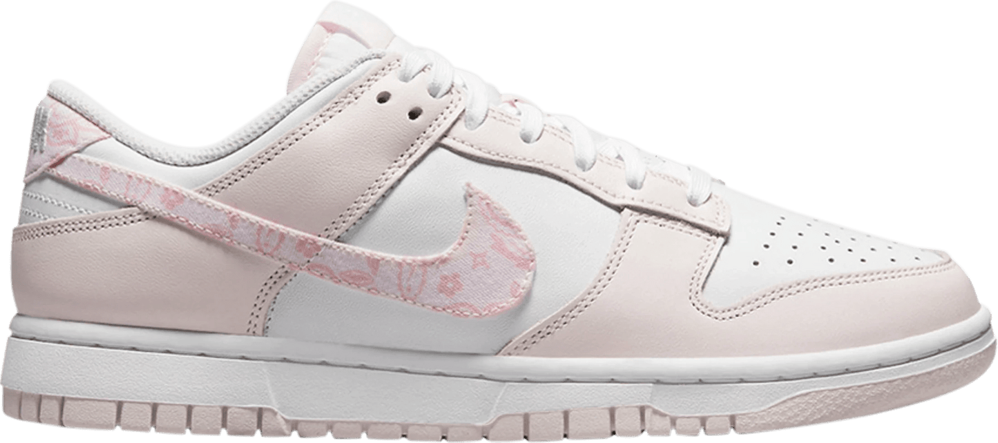 Nike Dunk Low Essential Paisley Pack Pink (W)