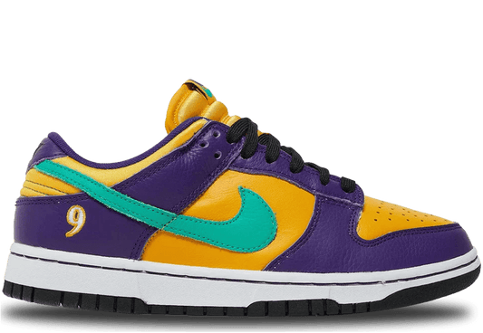 Nike Sneakers Nike Dunk Low LX Lisa Leslie