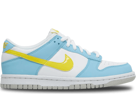 Nike Dunk Low Next Nature GS Homer Simpson