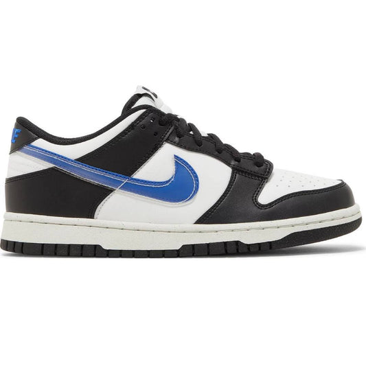 Nike Dunk Low Next Nature TPU Swoosh (GS)