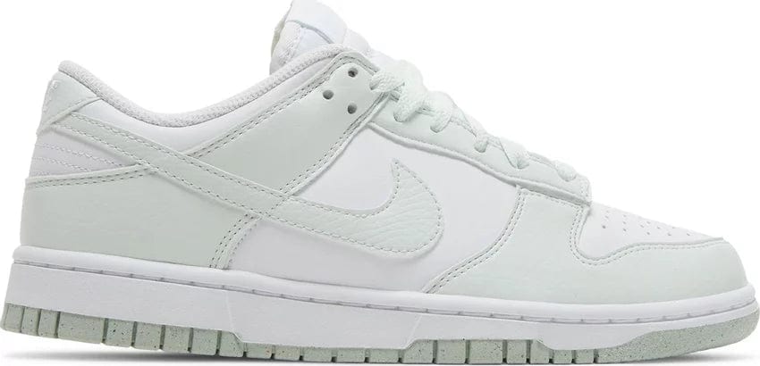 Nike Dunk Low Next Nature White Mint