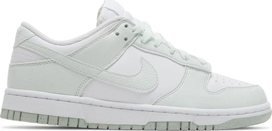 Nike Dunk Low Next Nature White Mint