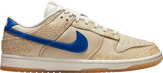 Nike Dunk Low Premium Montreal Bagel Sesame (Special Box)