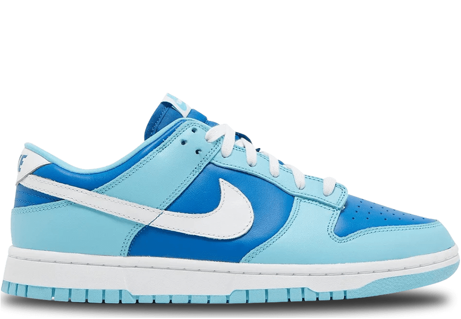 Nike Shoes Nike Dunk Low Retro QS Argon (2022)
