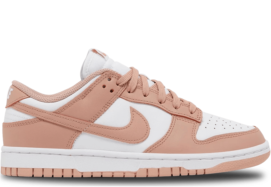 Nike Dunk Low Rose Whisper
