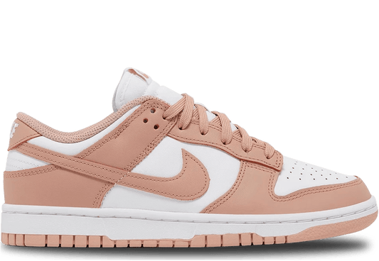 Nike Dunk Low Rose Whisper