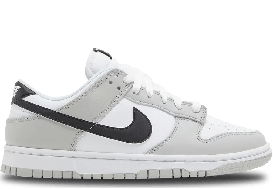 Nike Dunk Low SE Lottery Pack - Grey Fog