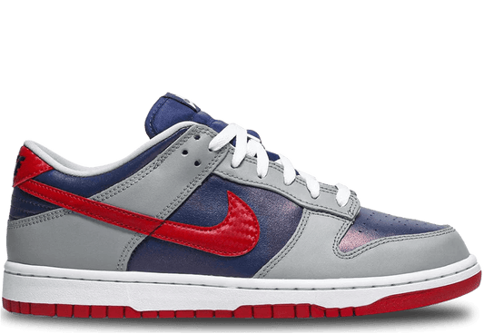 Nike Dunk Low SP Samba