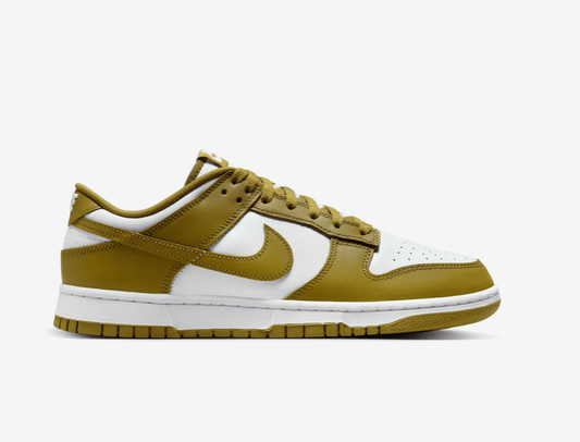 Nike Dunk Olive