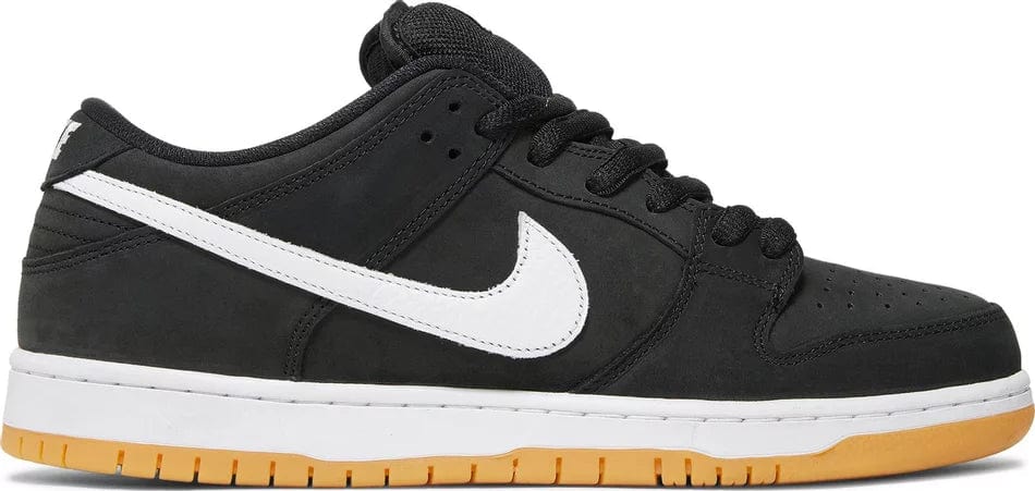 Nike Sneakers Nike SB Dunk Low Pro Black Gum
