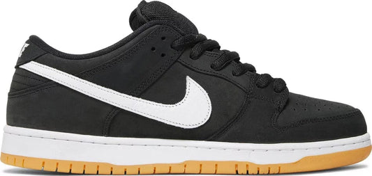 Nike Sneakers Nike SB Dunk Low Pro Black Gum