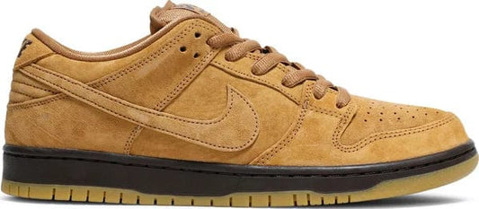 Nike SB Dunk Low Wheat (2021/2023)