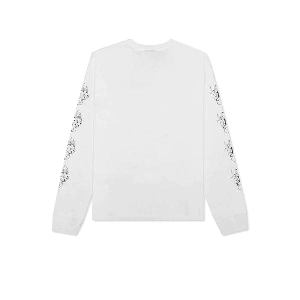 Stussy Fire Dice Long Sleeve Tee