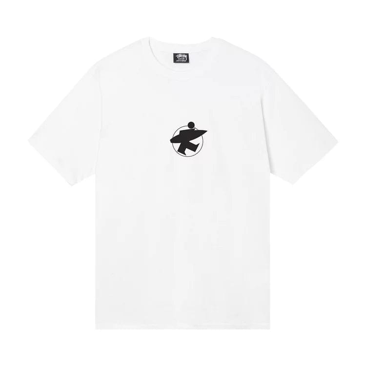 Stussy Surf Stock Tee