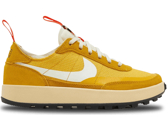 Tom Sachs x NikeCraft General Purpose Shoe - Preowned