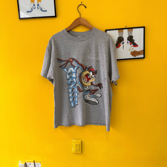Vintage 90s Taz Tee
