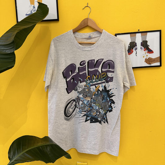 Vintage Bike Club Tee