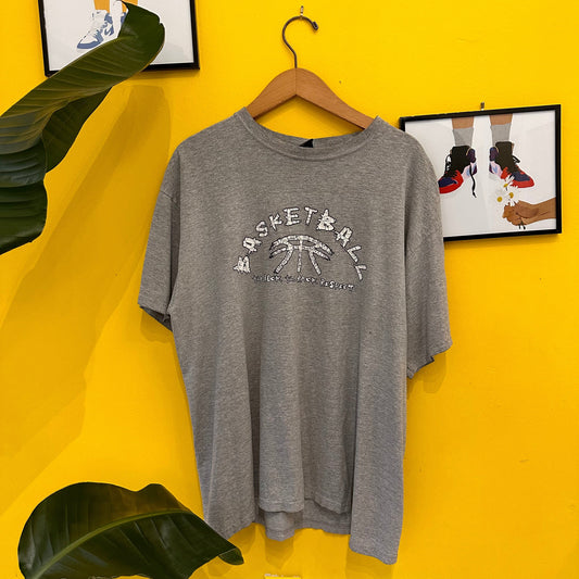 Vintage Nike Basketball Tee