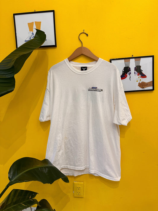 Vintage Snickers Marathon Tee