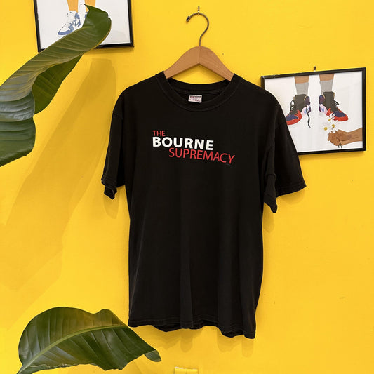 Vintage The Bourne Supremacy Tee
