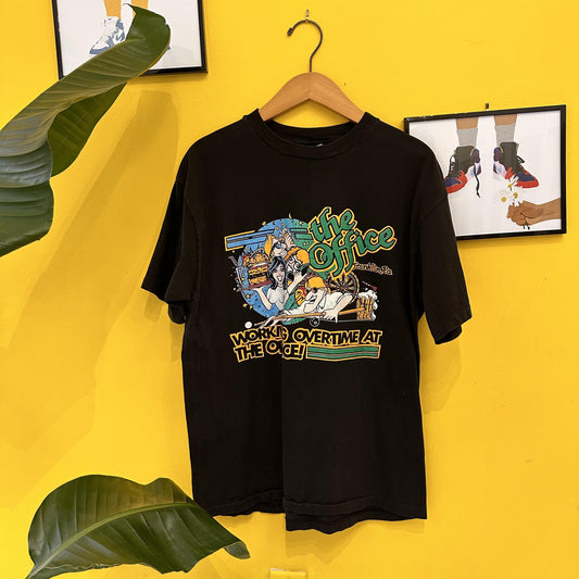 VIntage The Office Tee