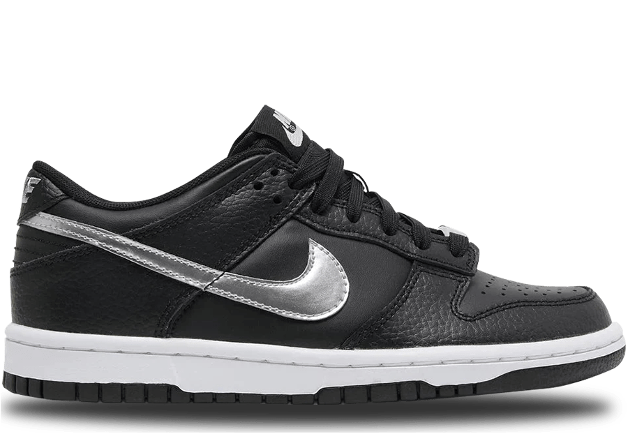 Nike Dunk Low 75th Anniversary Spurs (GS)