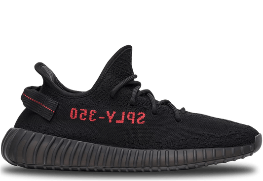 Adidas Yeezy Boost 350 V2 Bred